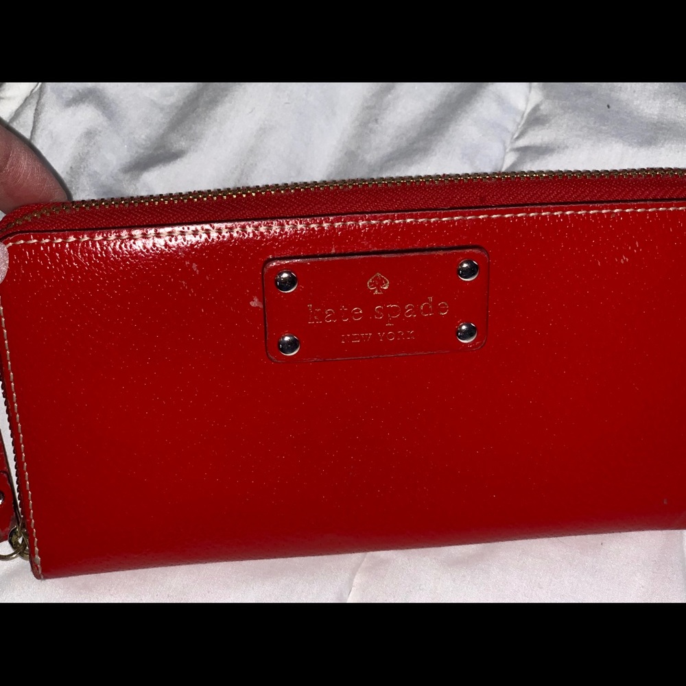 Kate Spade Lacey Wallet